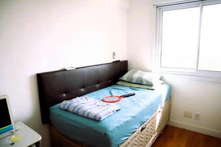 Apartamento para alugar com 110m², 3 quartos e 1 vagaQUARTO 2