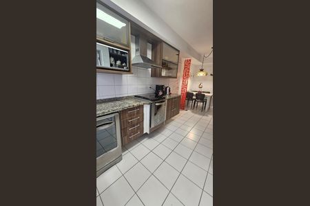 Apartamento para alugar com 3 quartos, 210m² em Santo Amaro, São Paulo