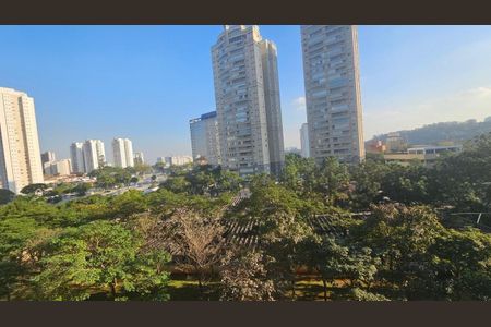 Apartamento para alugar com 3 quartos, 210m² em Santo Amaro, São Paulo