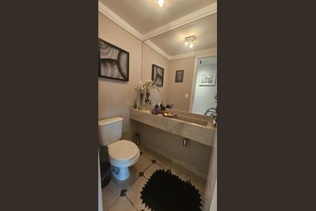 Apartamento para alugar com 3 quartos, 210m² em Santo Amaro, São Paulo