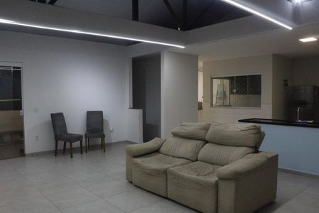 Casa de Condomínio para alugar com 3 quartos, 160m² em Anil, Rio de Janeiro