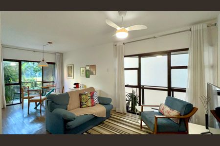 Apartamento para alugar com 2 quartos, 74m² em Jardim Paulista, São Paulo