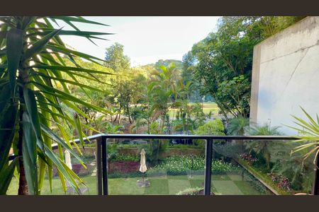 Varanda de apartamento para alugar com 2 quartos, 74m² em Jardim Paulista, São Paulo