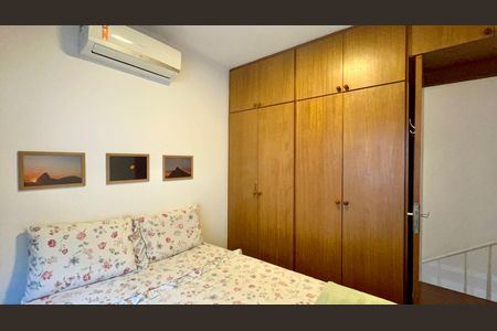 Quarto 1 de apartamento para alugar com 2 quartos, 74m² em Jardim Paulista, São Paulo