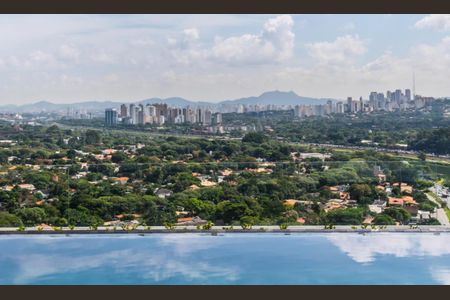 Apartamento à venda com 36m², 1 quarto e 1 vaga