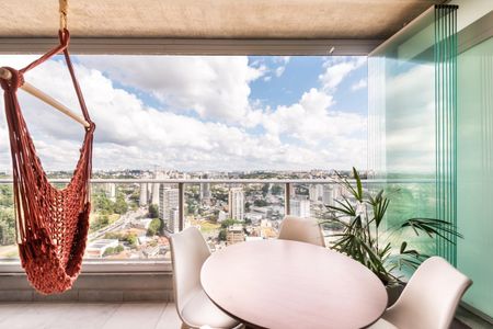 Apartamento à venda com 36m², 1 quarto e 1 vaga