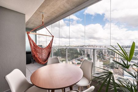 Apartamento à venda com 36m², 1 quarto e 1 vaga