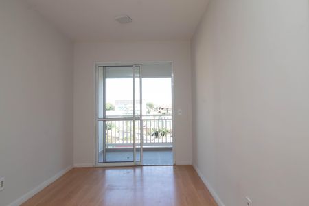 Sala de apartamento para alugar com 2 quartos, 62m² em Vila Leonor, Guarulhos