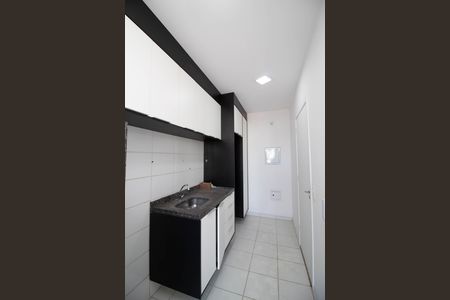 Apartamento para alugar com 62m², 2 quartos e 1 vaga Apartamento para alugar com 62m², 2 quartos e 1 vagaCozinha - Armários