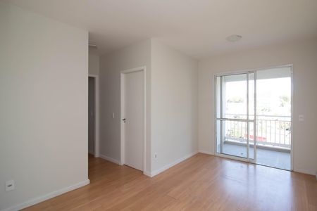 Apartamento para alugar com 2 quartos, 62m² em Vila Leonor, Guarulhos