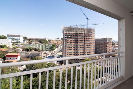 Apartamento para alugar com 62m², 2 quartos e 1 vaga Apartamento para alugar com 62m², 2 quartos e 1 vagaVaranda da Sala
