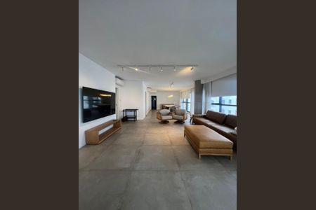 Apartamento para alugar com 2 quartos, 206m² em Jardim Paulista, São Paulo