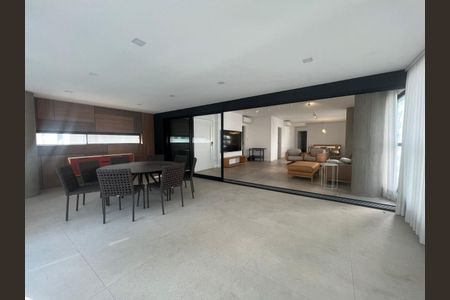 Apartamento para alugar com 2 quartos, 206m² em Jardim Paulista, São Paulo