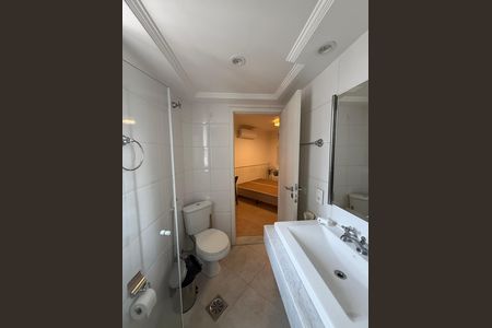 Apartamento à venda com 1 quarto, 40m² em Higienópolis, São Paulo