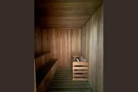 Apartamento à venda com 1 quarto, 40m² em Higienópolis, São Paulo