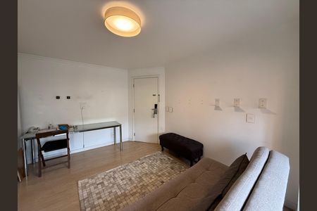Apartamento à venda com 1 quarto, 40m² em Higienópolis, São Paulo