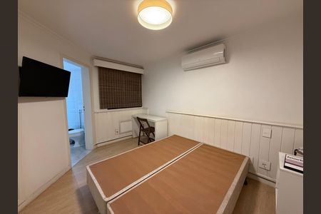 Apartamento para alugar com 1 quarto, 40m² em Higienópolis, São Paulo