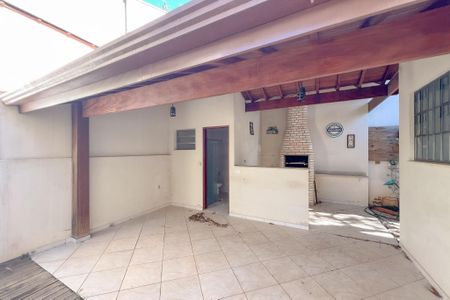 Casa à venda com 4 quartos, 325m² em Jardim Soleil, Valinhos