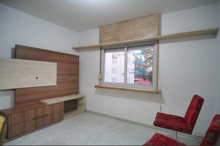 Sala de apartamento para alugar com 2 quartos, 53m² em Canudos, Novo Hamburgo