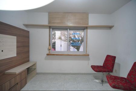 Sala de apartamento para alugar com 2 quartos, 53m² em Canudos, Novo Hamburgo