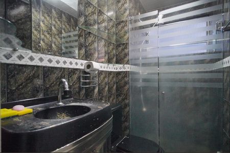 Apartamento para alugar com 53m², 2 quartos e 1 vagaBanheiro