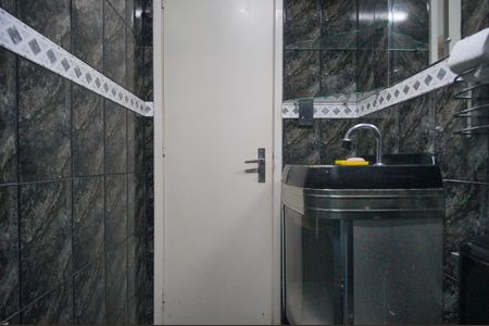 Apartamento para alugar com 53m², 2 quartos e 1 vagaBanheiro