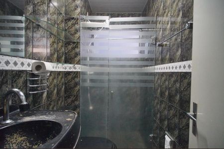 Apartamento para alugar com 53m², 2 quartos e 1 vagaBanheiro