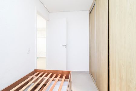 Apartamento para alugar com 45m², 2 quartos e sem vagaQuarto 2