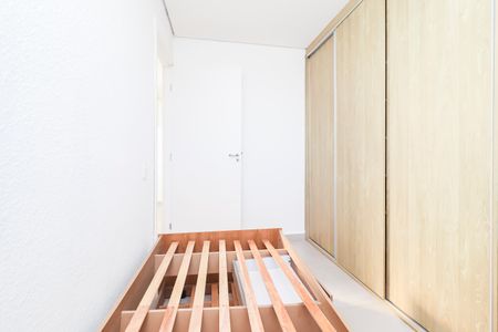 Apartamento para alugar com 45m², 2 quartos e sem vagaQuarto 2