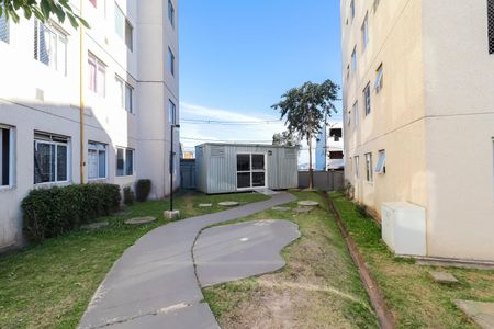 Mercadinho 24h de apartamento para alugar com 2 quartos, 45m² em Jardins Recanto das Rosas, São Paulo