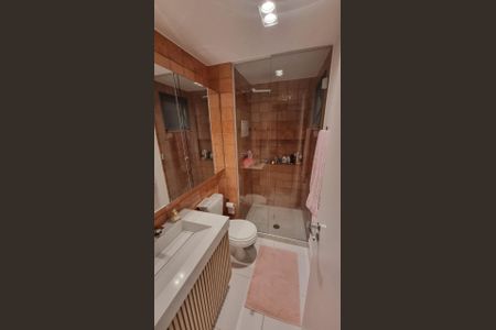 Apartamento para alugar com 2 quartos, 73m² em Cerqueira César, São Paulo
