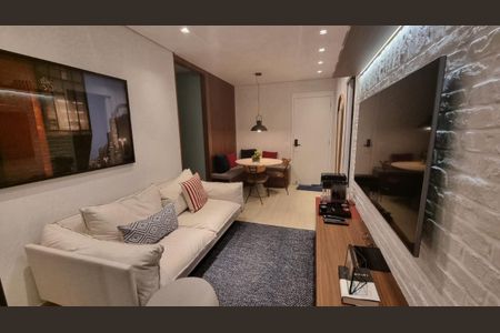 Apartamento para alugar com 2 quartos, 73m² em Cerqueira César, São Paulo