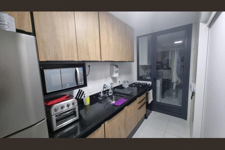 Apartamento para alugar com 2 quartos, 73m² em Cerqueira César, São Paulo