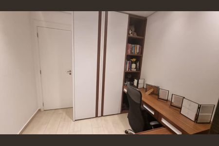 Apartamento para alugar com 2 quartos, 73m² em Cerqueira César, São Paulo