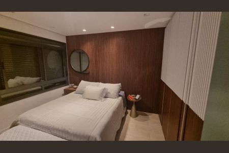 Apartamento para alugar com 2 quartos, 73m² em Cerqueira César, São Paulo