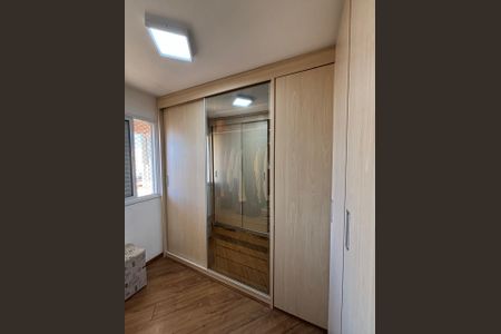Apartamento à venda com 69m², 3 quartos e 1 vaga Apartamento à venda com 69m², 3 quartos e 1 vagaQuarto 2