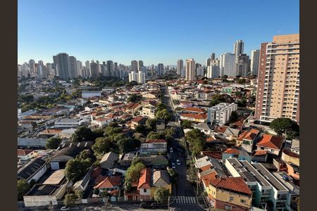 Apartamento à venda com 69m², 3 quartos e 1 vaga Apartamento à venda com 69m², 3 quartos e 1 vagaVista da Varanda da sala