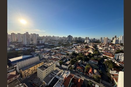Apartamento à venda com 69m², 3 quartos e 1 vaga Apartamento à venda com 69m², 3 quartos e 1 vagaVista da Varanda da sala