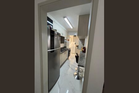 Apartamento à venda com 69m², 3 quartos e 1 vaga Apartamento à venda com 69m², 3 quartos e 1 vagaCozinha