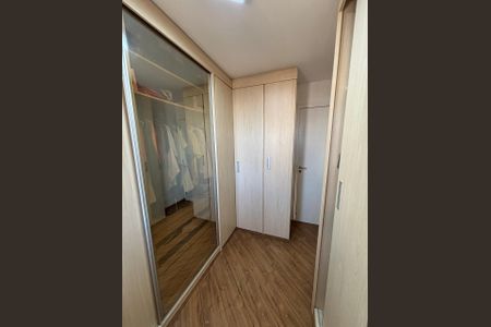 Quarto 2 de apartamento à venda com 3 quartos, 69m² em Vila Gumercindo, São Paulo