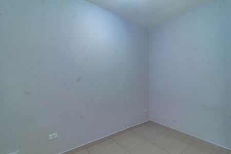 Quarto 1 de apartamento para alugar com 2 quartos, 35m² em Cidade Ademar, São Paulo