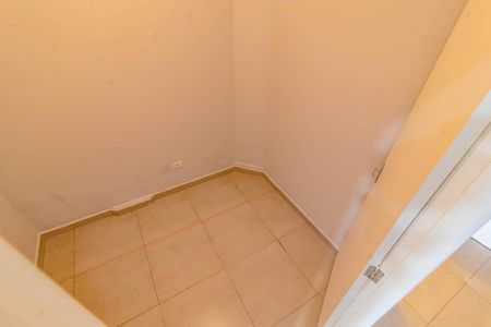 Despensa de apartamento para alugar com 2 quartos, 35m² em Cidade Ademar, São Paulo