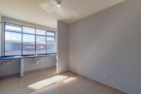 Apartamento para alugar com 2 quartos, 35m² em Cidade Ademar, São Paulo