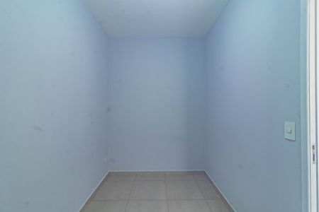 Quarto 1 de apartamento para alugar com 2 quartos, 35m² em Cidade Ademar, São Paulo