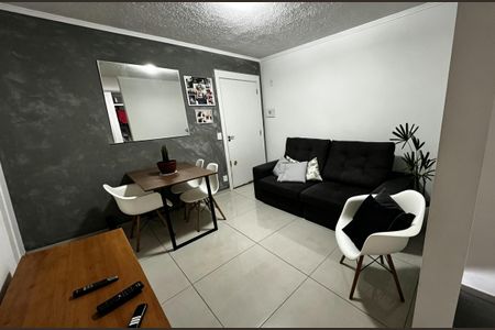 Apartamento para alugar com 1 quarto, 34m² em Vila Suzana, São Paulo