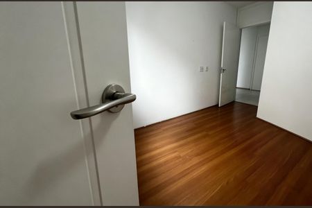 Quarto de apartamento para alugar com 1 quarto, 34m² em Vila Suzana, São Paulo