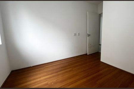 Quarto de apartamento para alugar com 1 quarto, 34m² em Vila Suzana, São Paulo