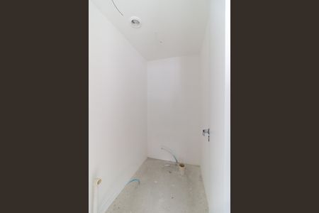 Lavabo de apartamento à venda com 3 quartos, 95m² em Vila Dom Pedro I, São Paulo