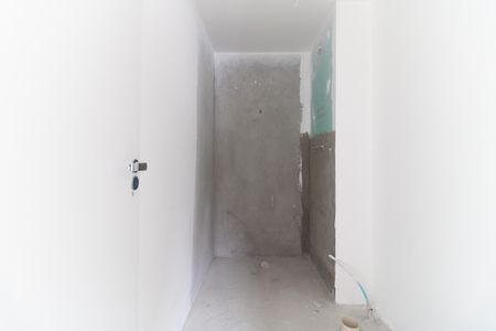 Apartamento à venda com 95m², 3 quartos e 1 vaga Apartamento à venda com 95m², 3 quartos e 1 vagaBanheiro social