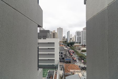 Apartamento à venda com 95m², 3 quartos e 1 vaga Apartamento à venda com 95m², 3 quartos e 1 vagaVista da Área de serviço